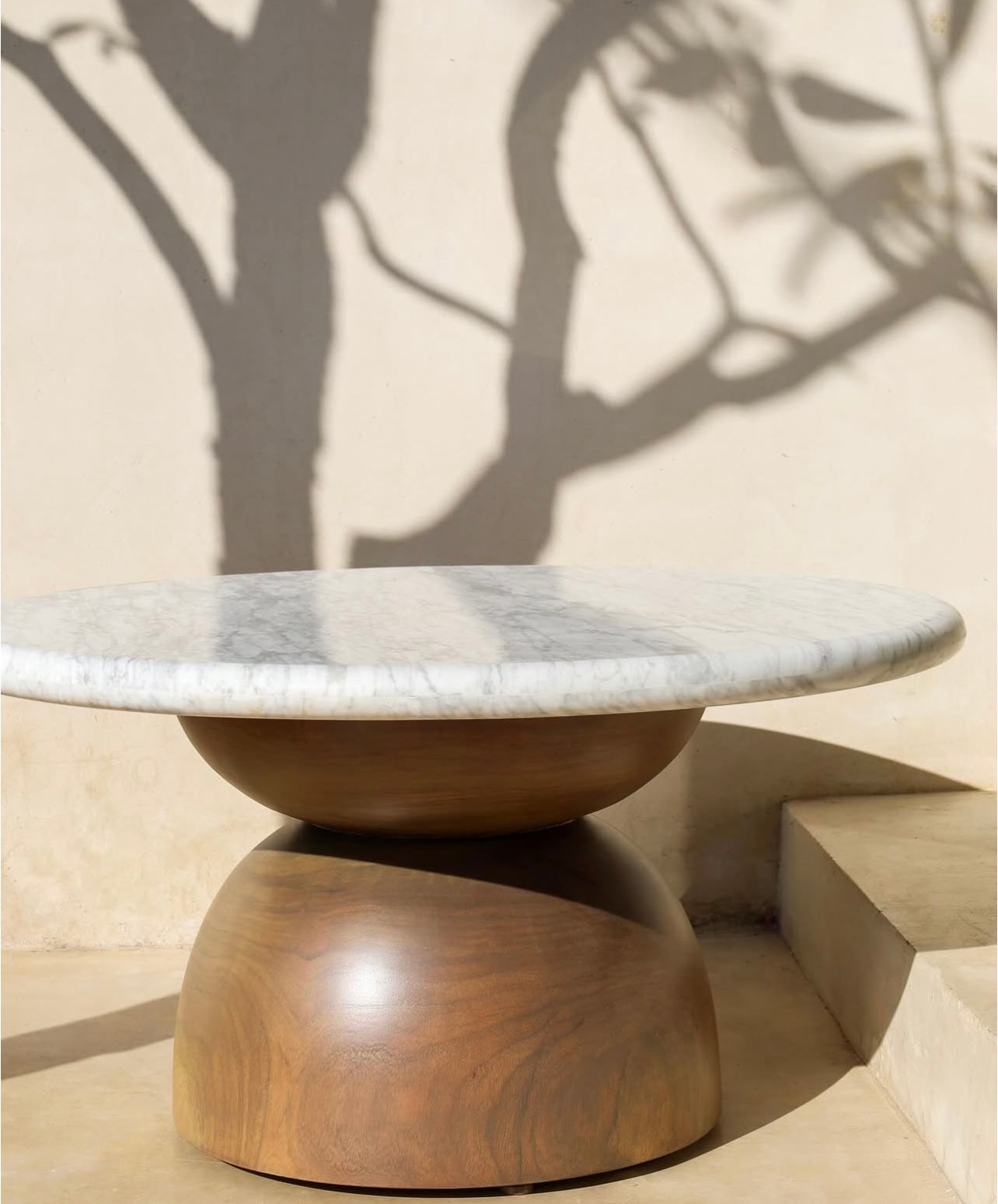 MESA SAMIA