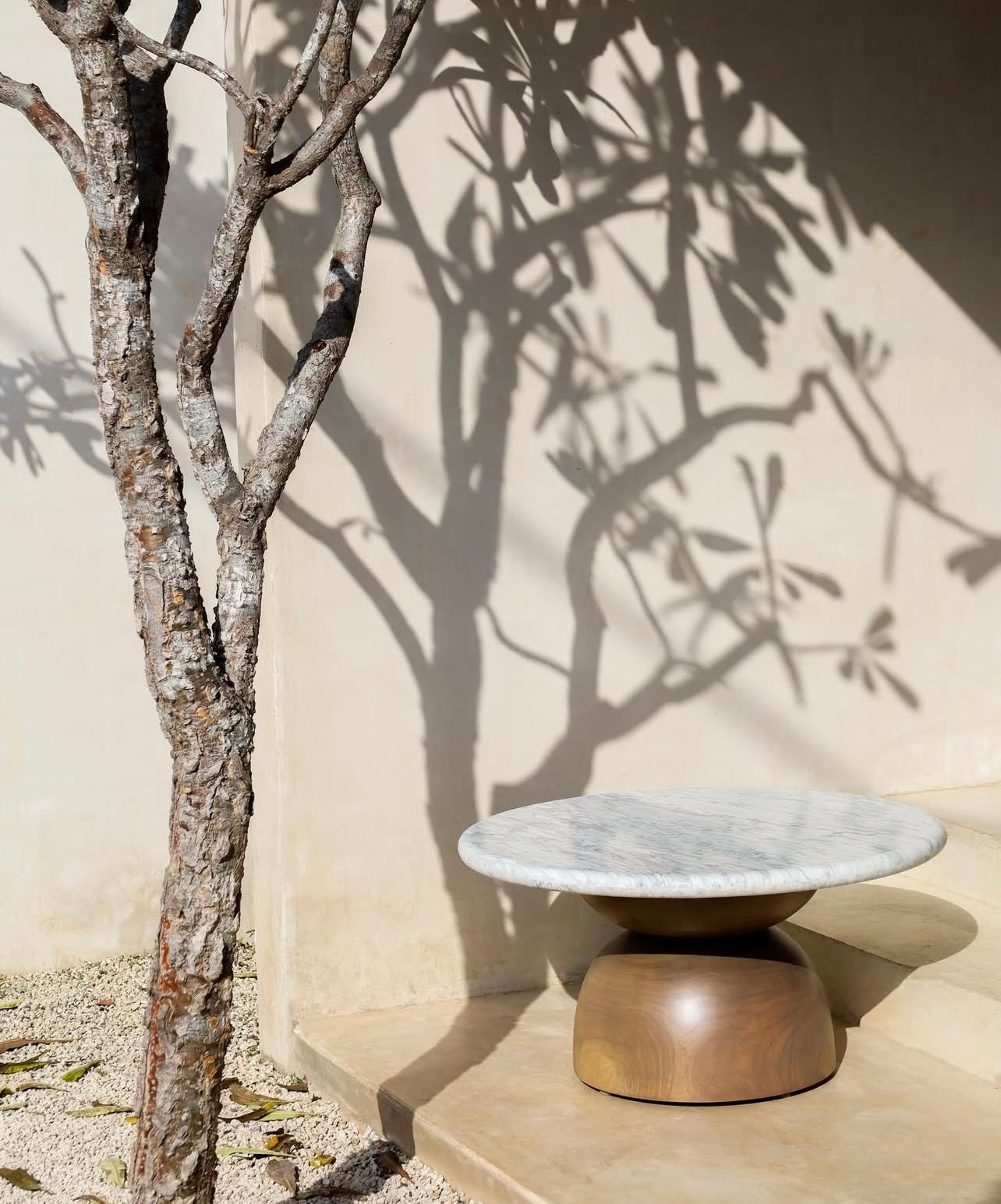 MESA SAMIA